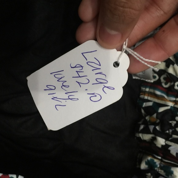 BNWT Lovely Girl Pleated Flair Skirt - Picture 7 of 7